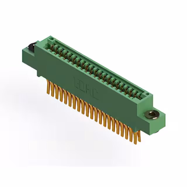 845-042-560-503 EDAC Inc.  Edgeboard Connectors